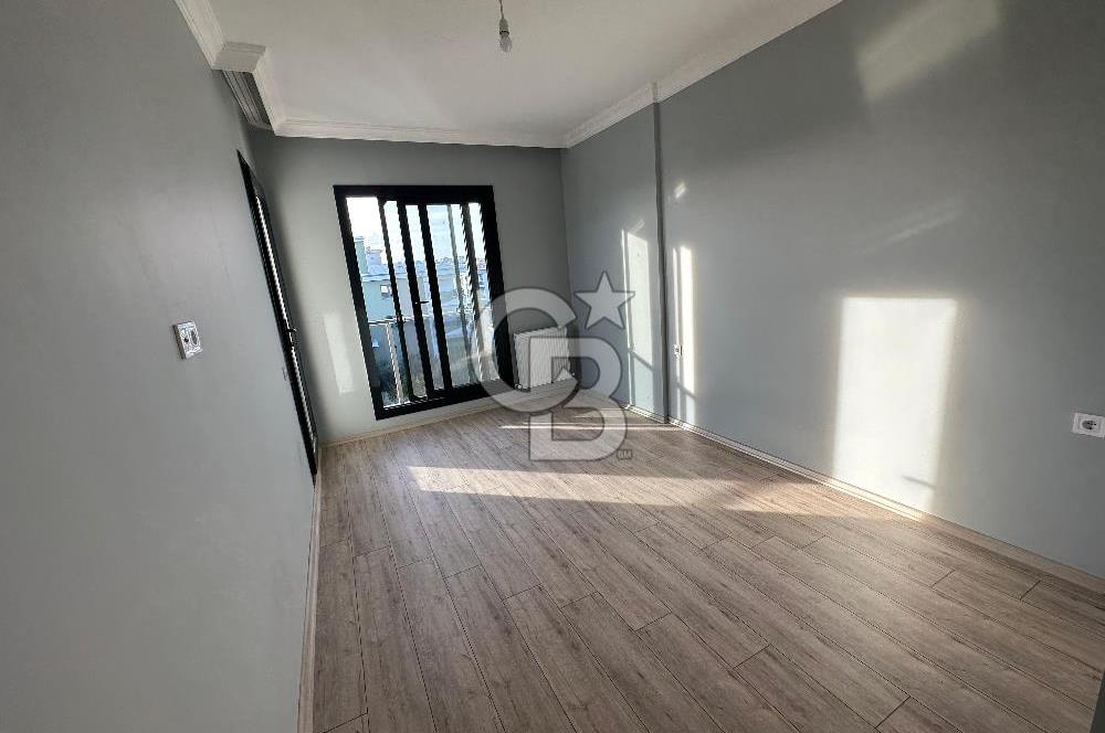 AYRANCILAR FEVZİ ÇAKMAK 3+1 EBEVEYN BANYOLU KİRALIK DAİRE