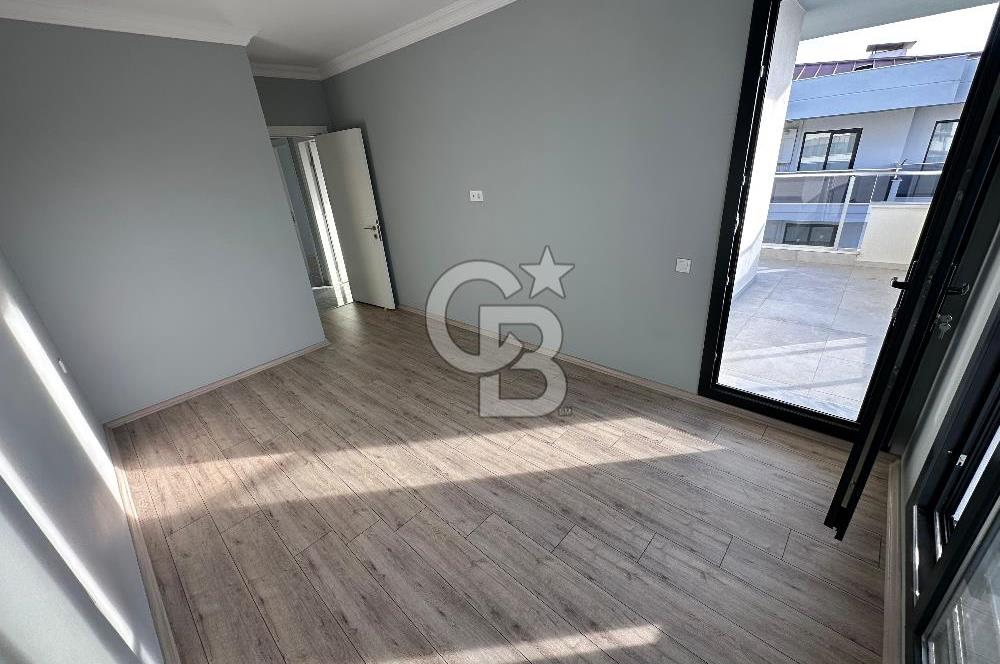 AYRANCILAR FEVZİ ÇAKMAK 3+1 EBEVEYN BANYOLU KİRALIK DAİRE