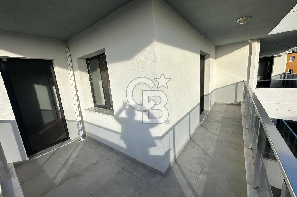 AYRANCILAR FEVZİ ÇAKMAK 3+1 EBEVEYN BANYOLU KİRALIK DAİRE