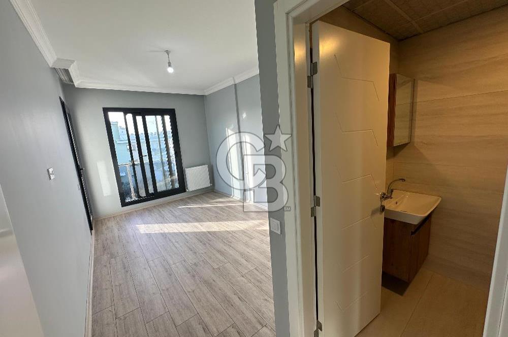 AYRANCILAR FEVZİ ÇAKMAK 3+1 EBEVEYN BANYOLU KİRALIK DAİRE