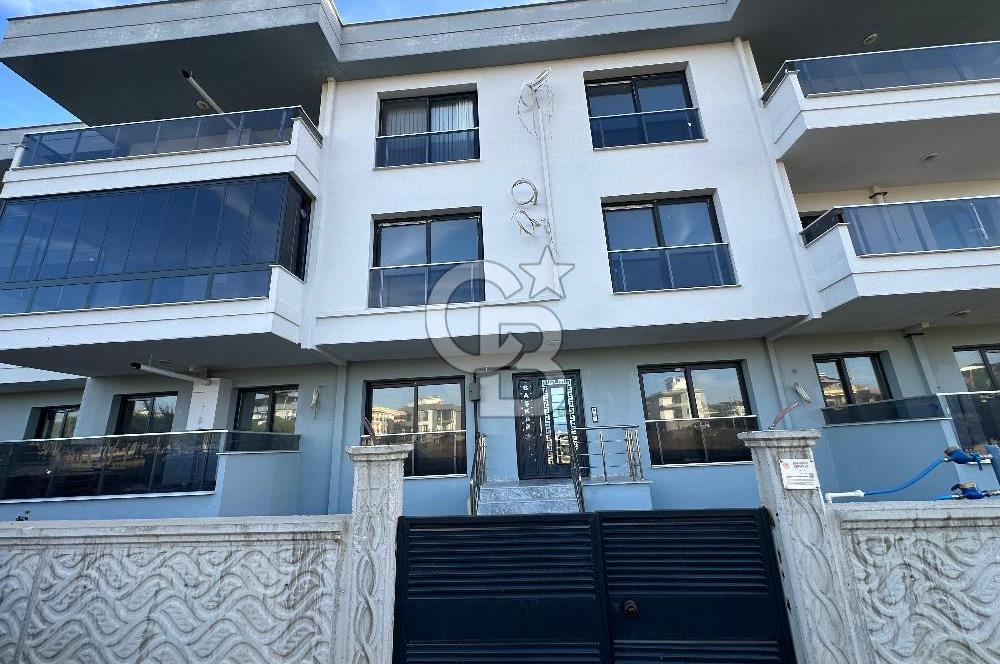 AYRANCILAR FEVZİ ÇAKMAK 3+1 EBEVEYN BANYOLU KİRALIK DAİRE