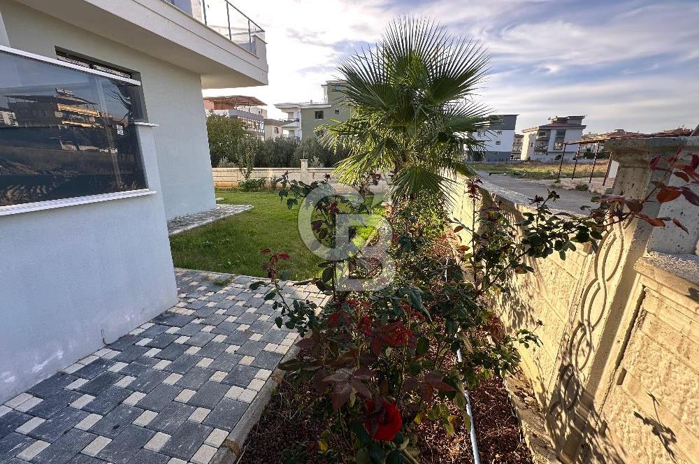 AYRANCILAR FEVZİ ÇAKMAK 3+1 EBEVEYN BANYOLU KİRALIK DAİRE