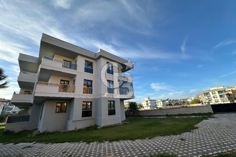 AYRANCILAR FEVZİ ÇAKMAK 3+1 EBEVEYN BANYOLU KİRALIK DAİRE