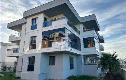 AYRANCILAR FEVZİ ÇAKMAK 3+1 EBEVEYN BANYOLU KİRALIK DAİRE