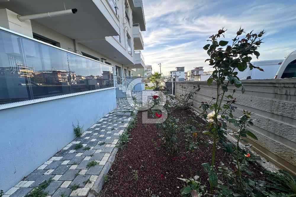 AYRANCILAR FEVZİ ÇAKMAK 3+1 EBEVEYN BANYOLU KİRALIK DAİRE