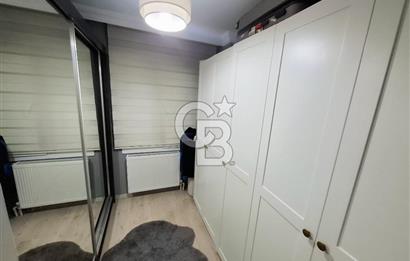 MENDERES COLDWELL BANKER POYRAZ'DAN SİTE İÇİ GENİŞ BAKIMLI DAİRE