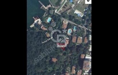 Heybeliada'da Sahile Yürüme Mesafesinde Fırsat Arsa