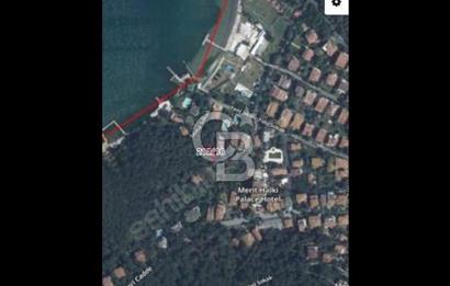 Heybeliada'da Sahile Yürüme Mesafesinde Fırsat Arsa