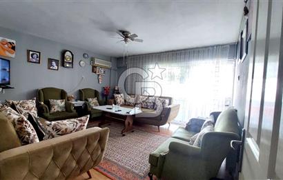 İZMİR BAYRAKLI MANSUROĞLU MAHALLESİ 2 + 1 SATILIK DAİRE CB - PH