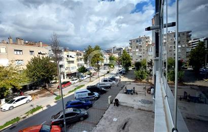 İZMİR BAYRAKLI MANSUROĞLU MAHALLESİ 2 + 1 SATILIK DAİRE CB - PH