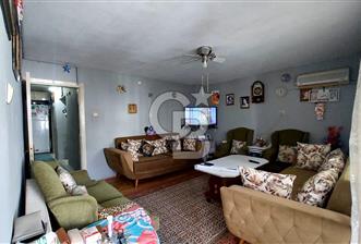 İZMİR BAYRAKLI MANSUROĞLU MAHALLESİ 2 + 1 SATILIK DAİRE CB - PH - 1 - 310777