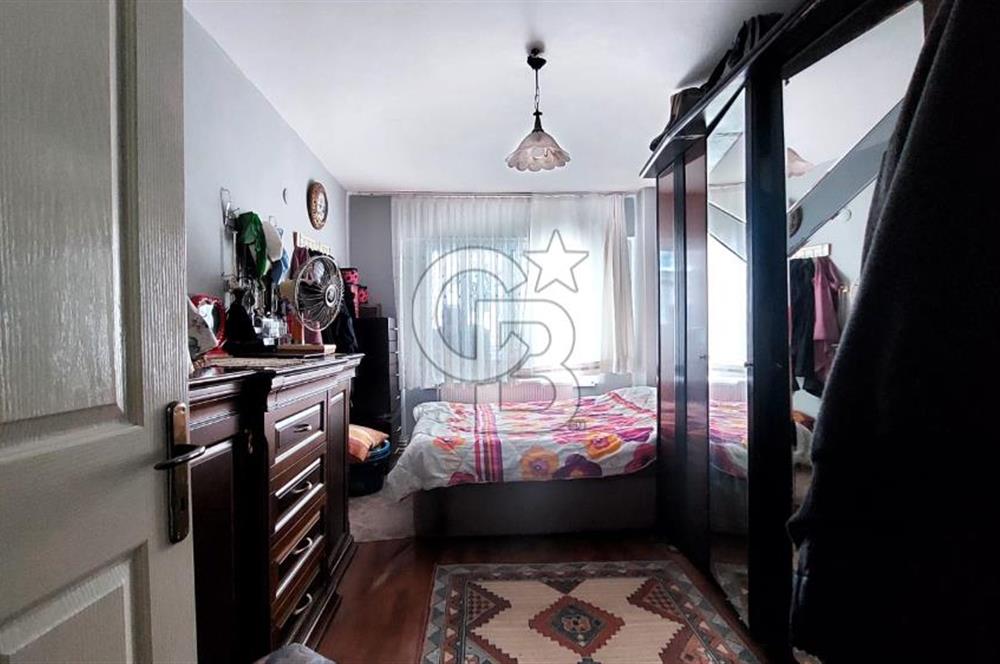 İZMİR BAYRAKLI MANSUROĞLU MAHALLESİ 2 + 1 SATILIK DAİRE CB - PH