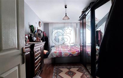 İZMİR BAYRAKLI MANSUROĞLU MAHALLESİ 2 + 1 SATILIK DAİRE CB - PH