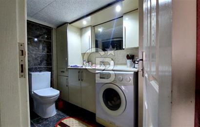 İZMİR BAYRAKLI MANSUROĞLU MAHALLESİ 2 + 1 SATILIK DAİRE CB - PH