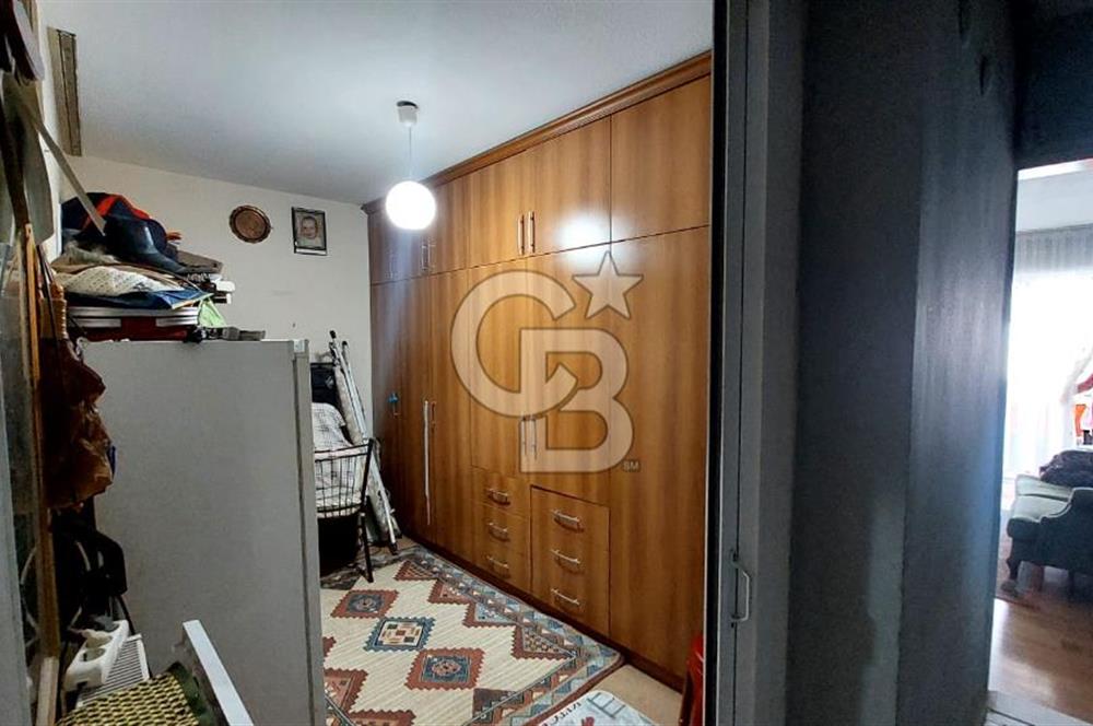 İZMİR BAYRAKLI MANSUROĞLU MAHALLESİ 2 + 1 SATILIK DAİRE CB - PH