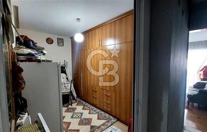 İZMİR BAYRAKLI MANSUROĞLU MAHALLESİ 2 + 1 SATILIK DAİRE CB - PH