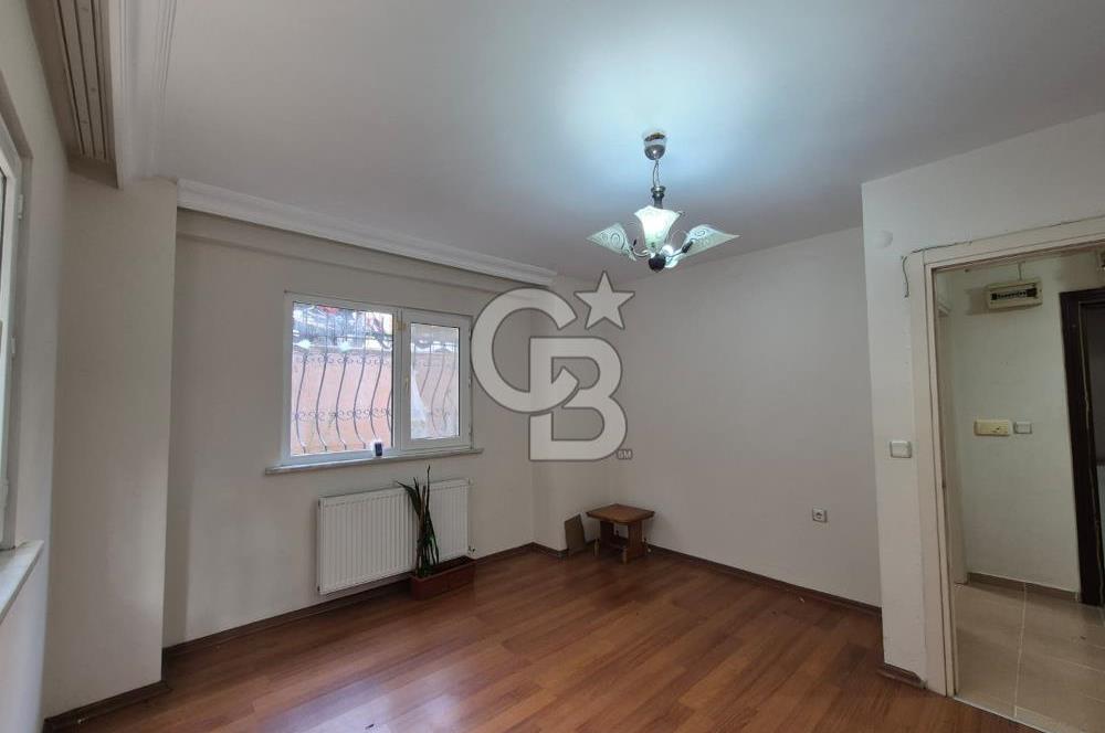 AVCILAR CİHANGİRDE BAHÇE KULLANIMLI ÖN CEPHE 1+1 SATILIK DAİRE