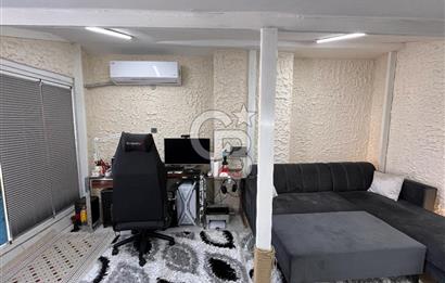 Koşu Yolu Yanında Muhteşem Dubleks Daire