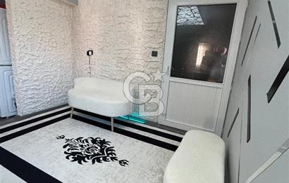 Koşu Yolu Yanında Muhteşem Dubleks Daire