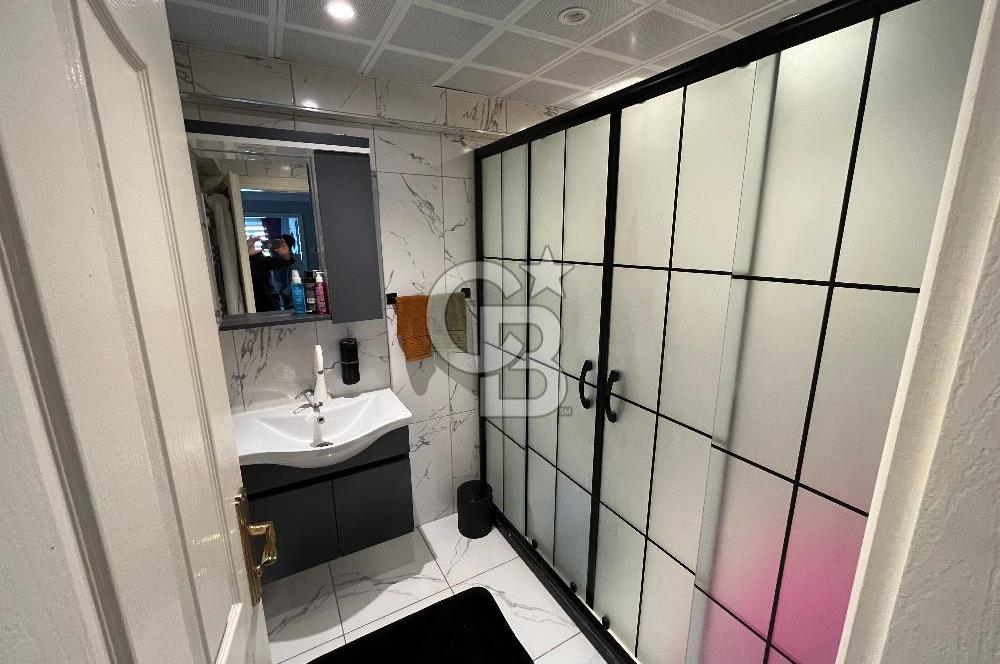 Koşu Yolu Yanında Muhteşem Dubleks Daire