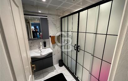 Koşu Yolu Yanında Muhteşem Dubleks Daire