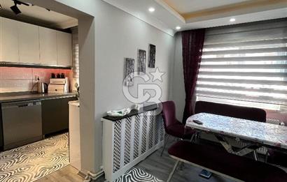 Koşu Yolu Yanında Muhteşem Dubleks Daire