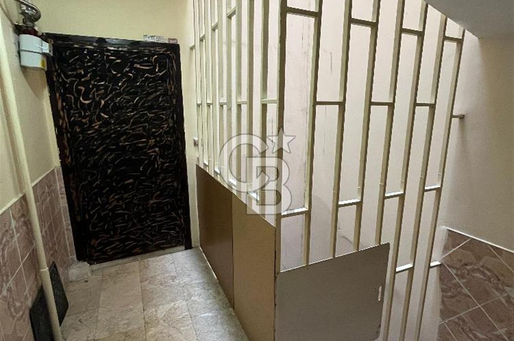 Koşu Yolu Yanında Muhteşem Dubleks Daire