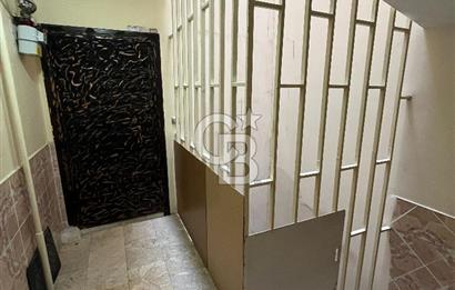 Koşu Yolu Yanında Muhteşem Dubleks Daire