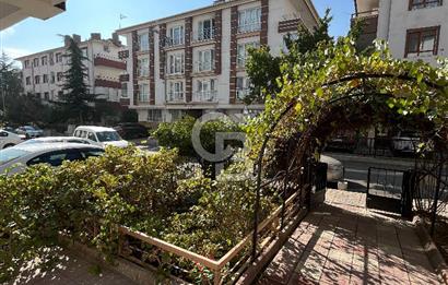 Koşu Yolu Yanında Muhteşem Dubleks Daire