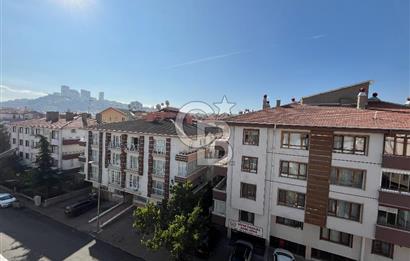 Koşu Yolu Yanında Muhteşem Dubleks Daire