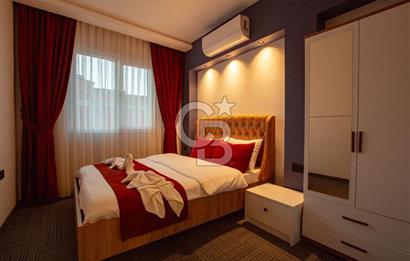 COLDWELL BANKER NET GAYRİMENKU'DEN 65 M2 2+1 KİRALIK DAİRE