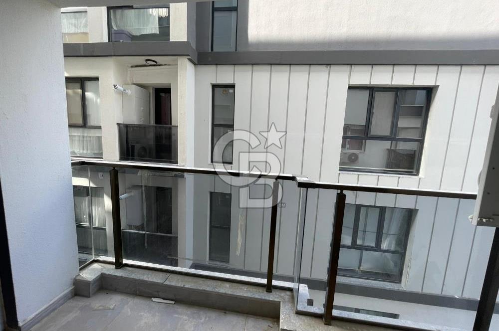 Menemen Seyrek'te 1+1 Kiralık Daire