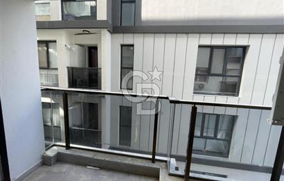 Menemen Seyrek'te 1+1 Kiralık Daire