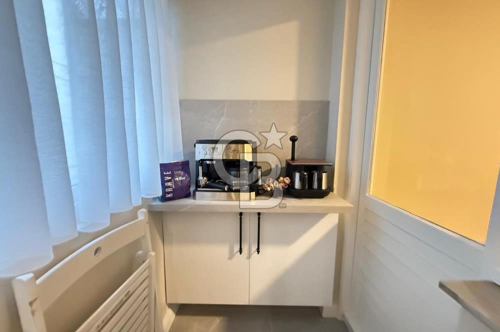 KÜÇÜKYALI ÇINAR MAHALLESİ İÇİ FULL TADİLATLI GENİŞ 3+1