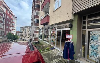 COLDWELL BANKER NET YILDIZLIDA 100 M2 DEVREN SATILIK BUTİK