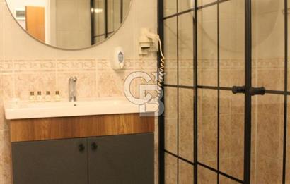 COLDWELL BANKER NET GAYRİMENKU'DEN 65 M2 2+1 KİRALIK DAİRE