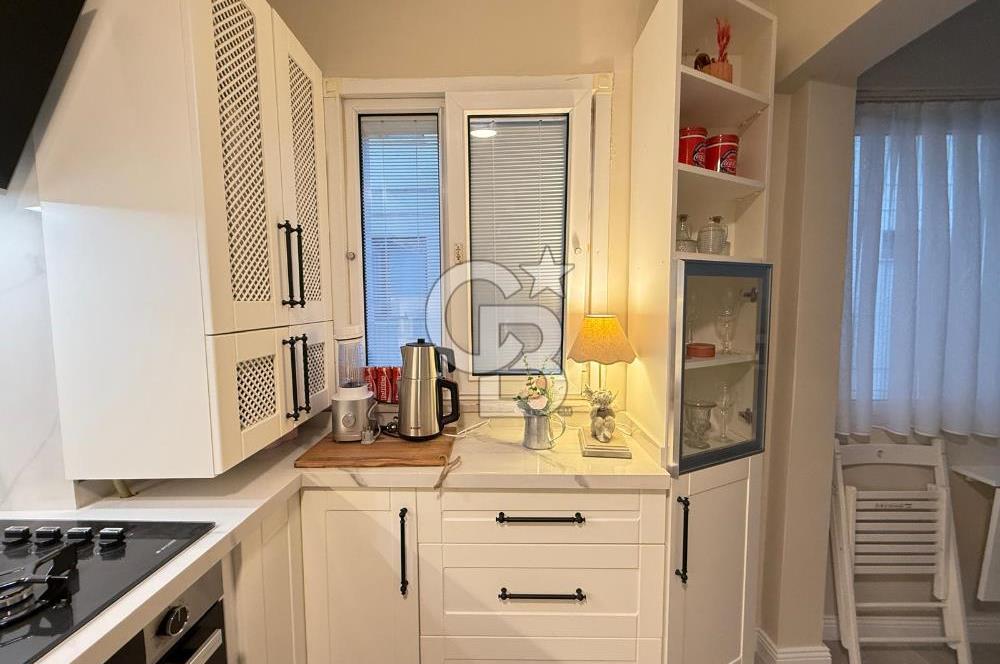 KÜÇÜKYALI ÇINAR MAHALLESİ İÇİ FULL TADİLATLI GENİŞ 3+1