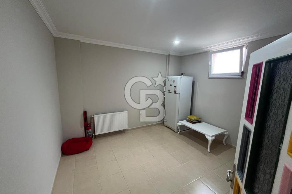 COLDWELL BANKER NET YILDIZLIDA 100 M2 DEVREN SATILIK BUTİK