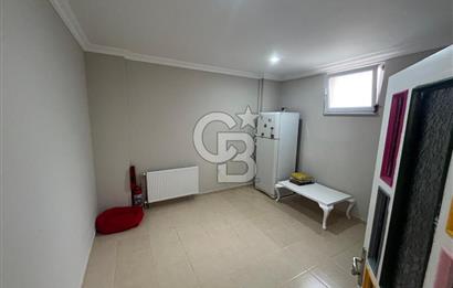 COLDWELL BANKER NET YILDIZLIDA 100 M2 DEVREN SATILIK BUTİK