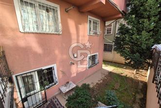 AVCILAR CİHANGİRDE BAHÇE KULLANIMLI ÖN CEPHE 1+1 SATILIK DAİRE