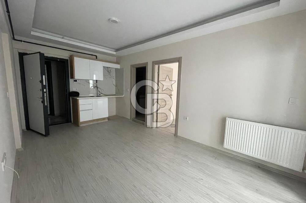Menemen Seyrek'te 1+1 Kiralık Daire