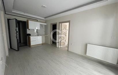 Menemen Seyrek'te 1+1 Kiralık Daire