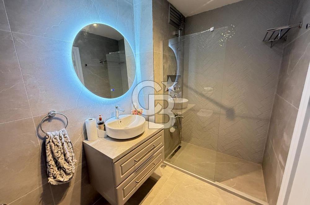 KÜÇÜKYALI ÇINAR MAHALLESİ İÇİ FULL TADİLATLI GENİŞ 3+1