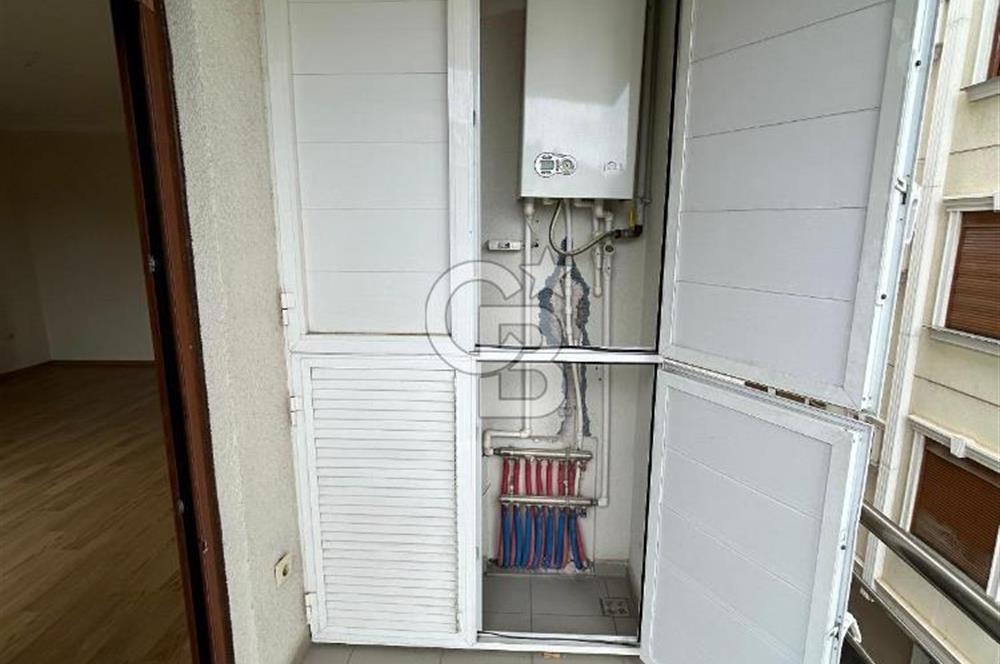 MİNİBÜS CADDESİ ÜZERİ ÇINAR MAHALLESİ YENİ BİNA 2+1 FERAH DAİRE