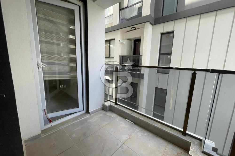 Menemen Seyrek'te 1+1 Kiralık Daire