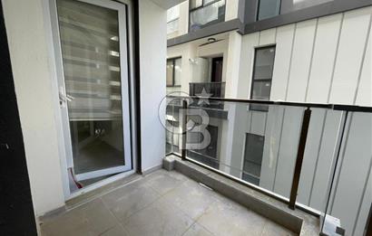 Menemen Seyrek'te 1+1 Kiralık Daire