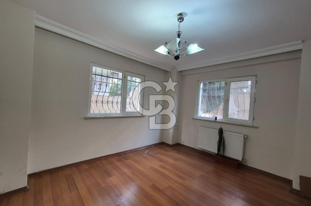 AVCILAR CİHANGİRDE BAHÇE KULLANIMLI ÖN CEPHE 1+1 SATILIK DAİRE