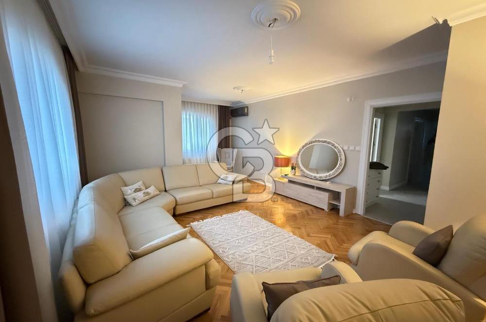 KÜÇÜKYALI ÇINAR MAHALLESİ İÇİ FULL TADİLATLI GENİŞ 3+1