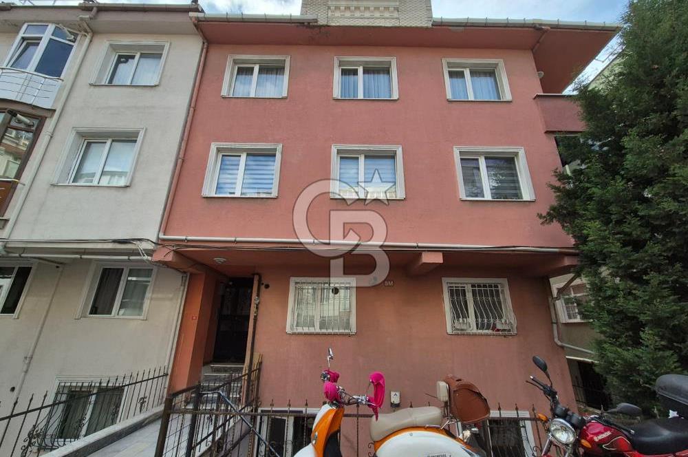 AVCILAR CİHANGİRDE BAHÇE KULLANIMLI ÖN CEPHE 1+1 SATILIK DAİRE
