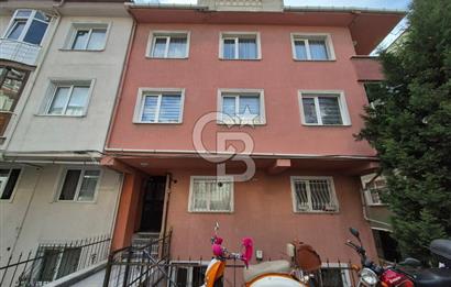 AVCILAR CİHANGİRDE BAHÇE KULLANIMLI ÖN CEPHE 1+1 SATILIK DAİRE
